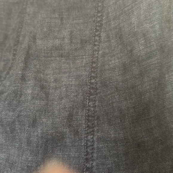 Eileen Fisher Linen Pant EUC - Picture 6 of 8